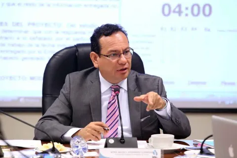 Fotografía del evento