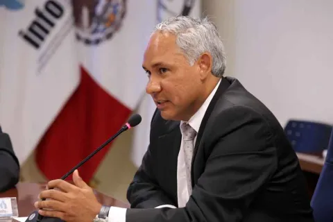 Fotografía del evento