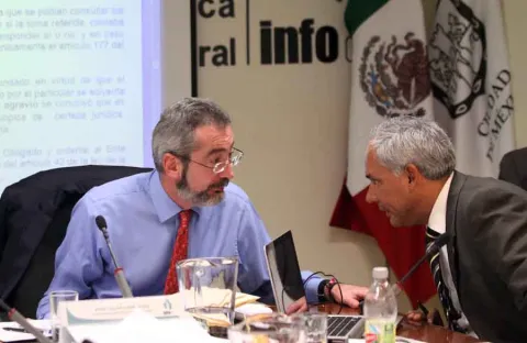 Fotografía del evento