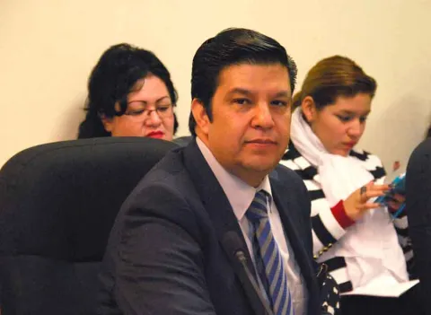Fotografía del evento