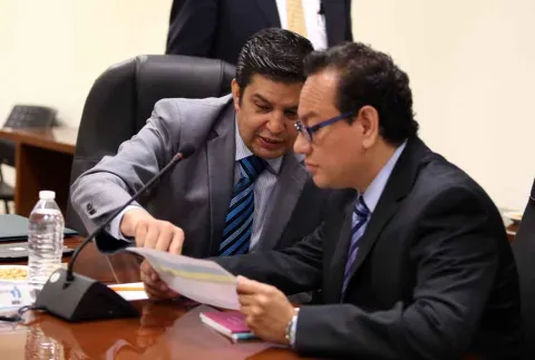 Fotografía del evento