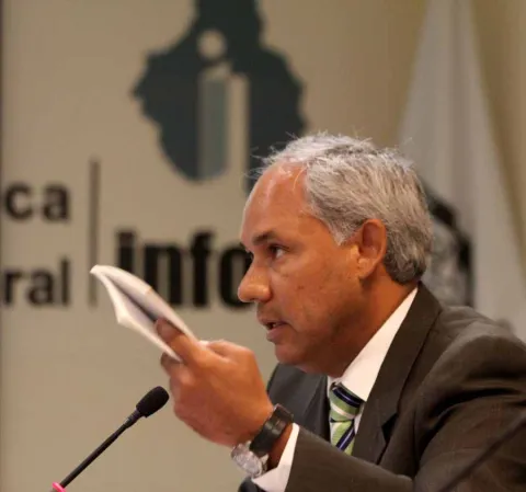Fotografía del evento