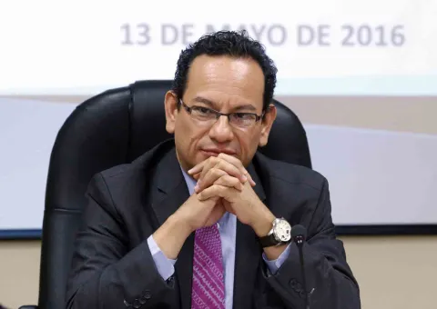 Fotografía del evento
