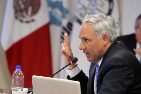 Fotografía del evento