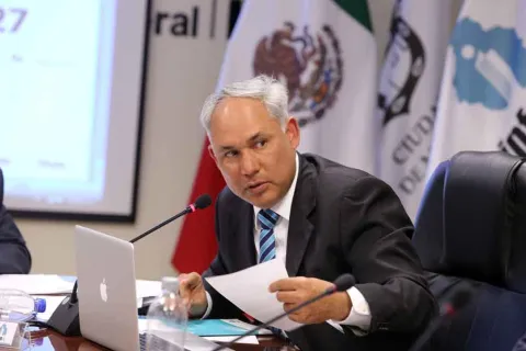 Fotografía del evento