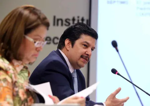 Fotografía del evento