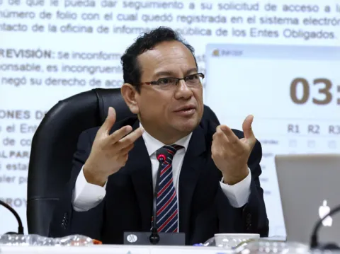 Fotografía del evento