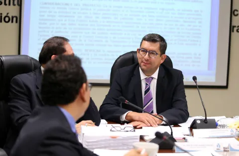 Fotografía del evento