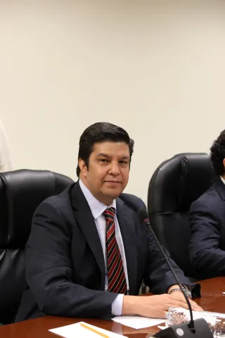 Fotografía del evento