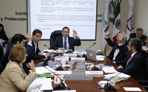 Fotografía del evento