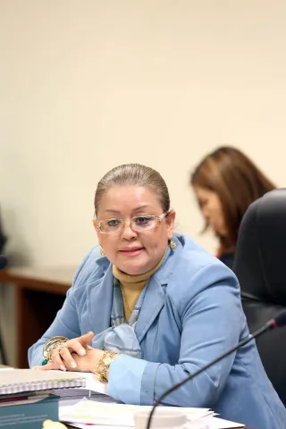 Fotografía del evento