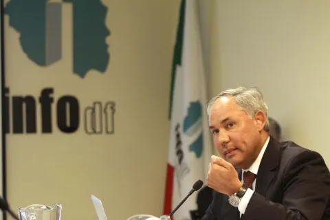 Fotografía del evento