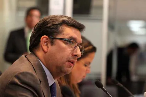 Fotografía del evento