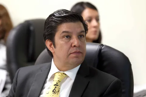 Fotografía del evento