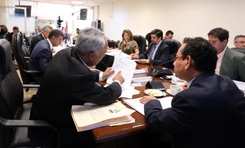 Fotografía del evento