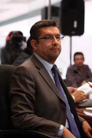 Fotografía del evento