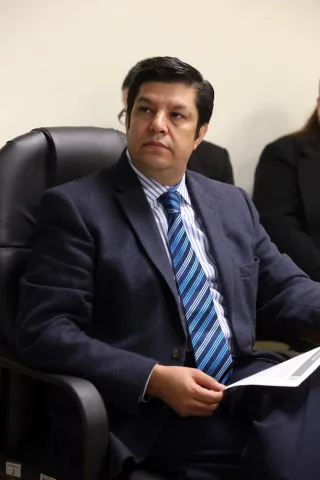 Fotografía del evento