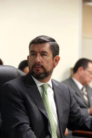 Fotografía del evento