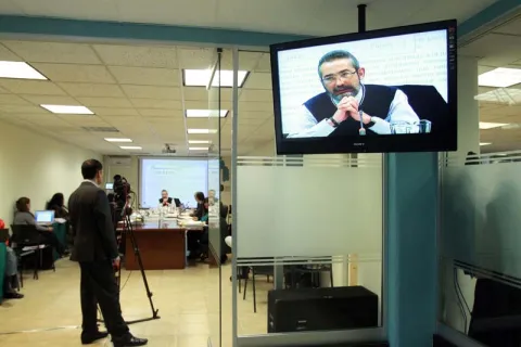 Fotografía del evento