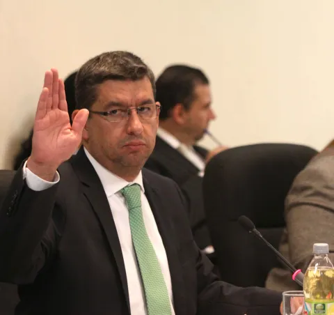Fotografía del evento