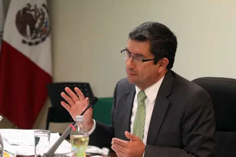 Fotografía del evento