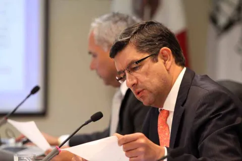 Fotografía del evento