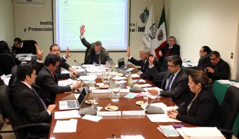 Fotografía del evento