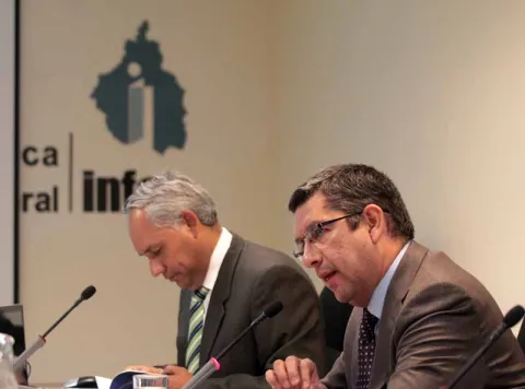 Fotografía del evento