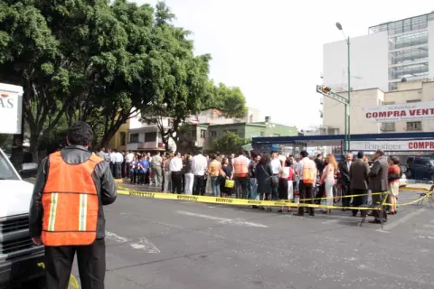Fotografía del evento