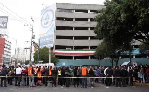 Fotografía del evento