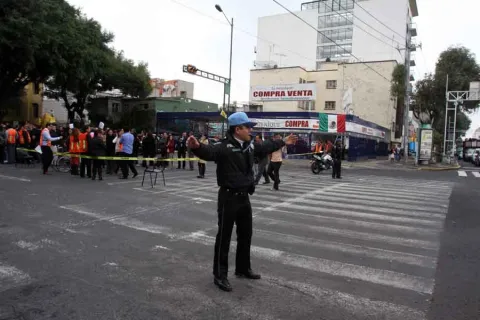 Fotografía del evento