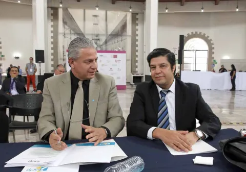 Fotografía del evento