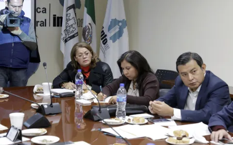 Fotografía del evento