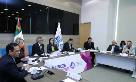 Fotografía del evento