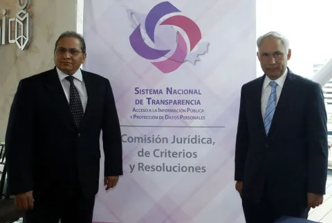 Fotografía del evento