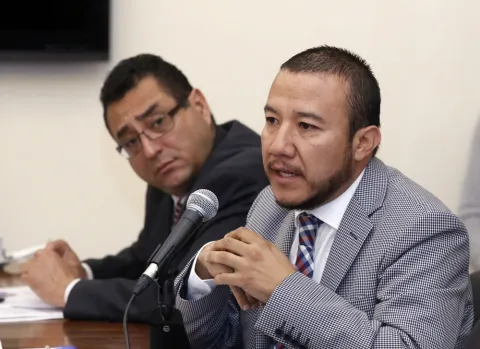 Fotografía del evento