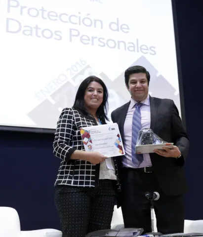 Fotografía del evento