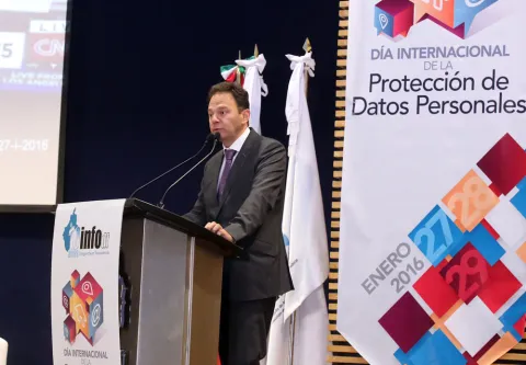 Fotografía del evento