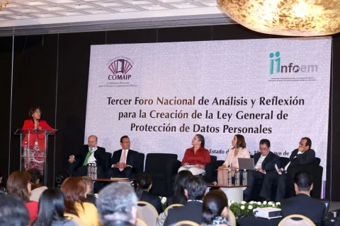 Fotografía del evento