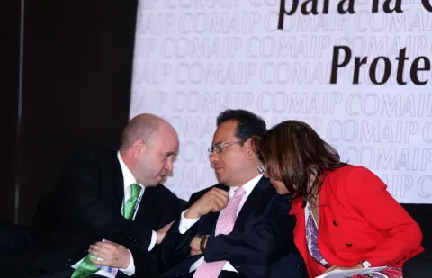 Fotografía del evento