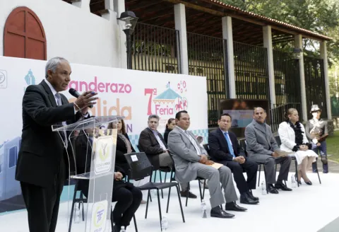 Fotografía del evento