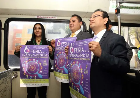Fotografía del evento