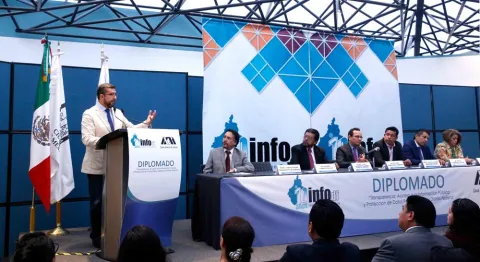 Fotografía del evento