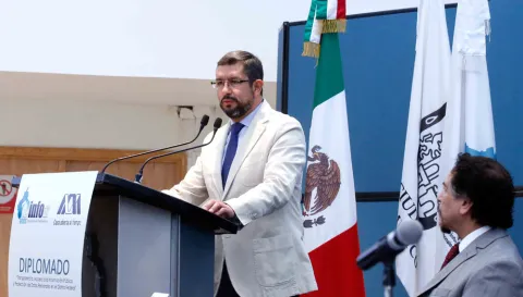 Fotografía del evento