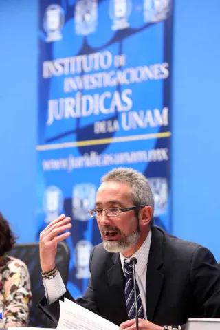 Fotografía del evento