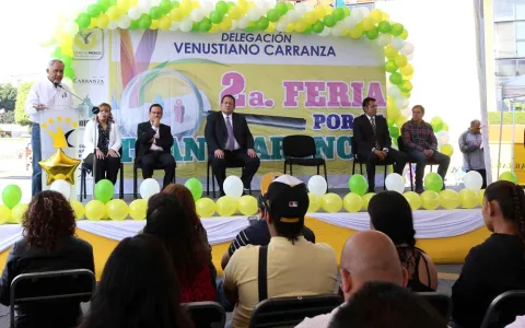 Fotografía del evento