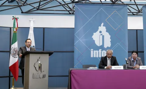 Fotografía del evento