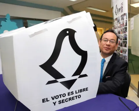 Fotografía del evento
