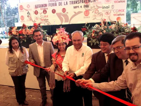 Fotografía del evento