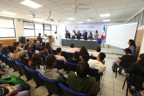CIIS